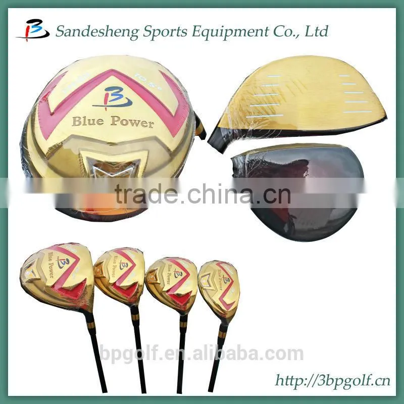 japanese used golf clubs
