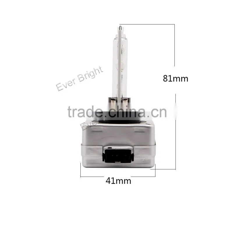 Auto Care New 12V 35W D1S D1C D1R Xenon HID Bulbs Headlights Car Lamp converter adapter 4300K/5000K 6000K 8000K 10000K 12000K