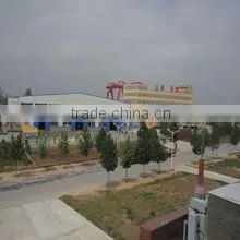 Zhengzhou Double Birds Machinery Co., Ltd. company overview - view 1
