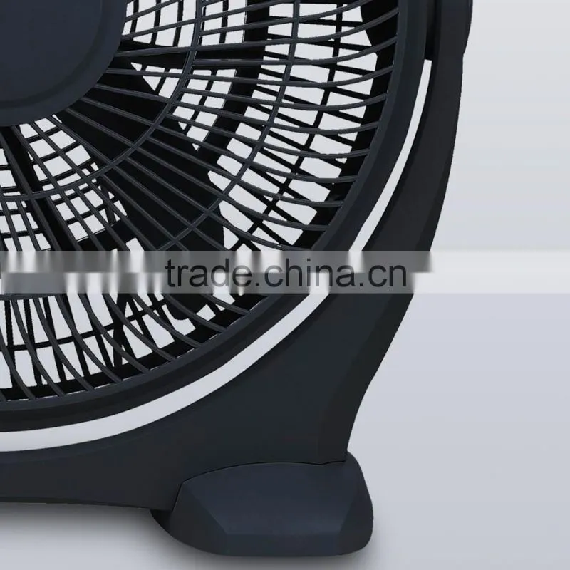 10 inch solar powered box fan with cheap price for home blender ,fan machine