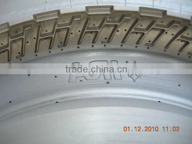 2.75-18 Motorcycle Rubber Tyre Molds