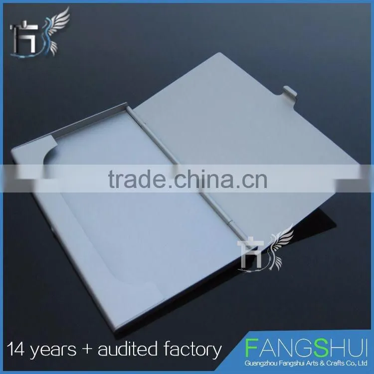 Wholesale fashionable pocket business card holder bin key card holder sell