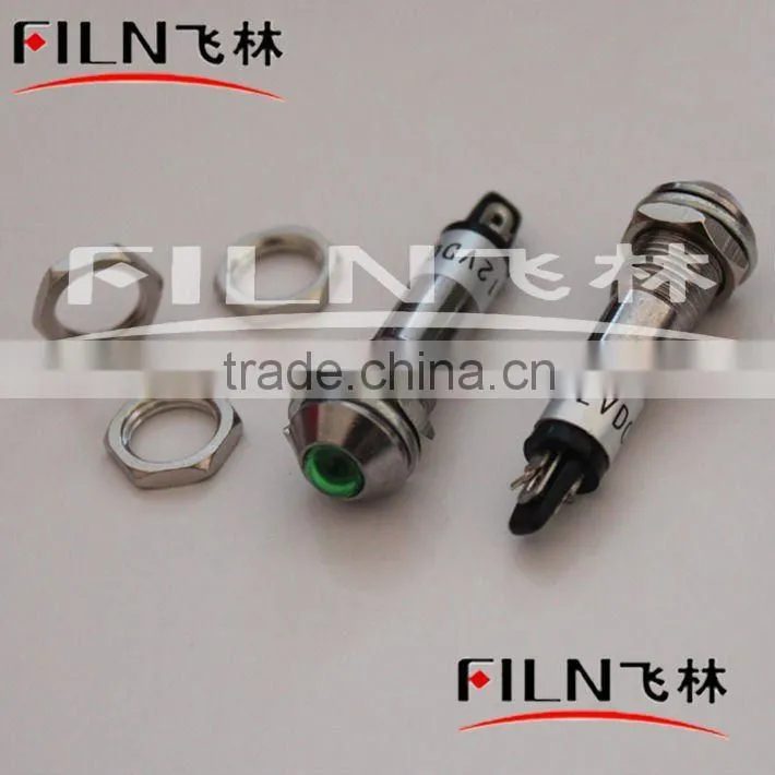 FL1-024 220v ac control panel indicator light