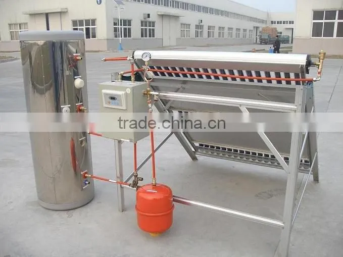 Swimming Pool Solar Heater Collector Solar Project