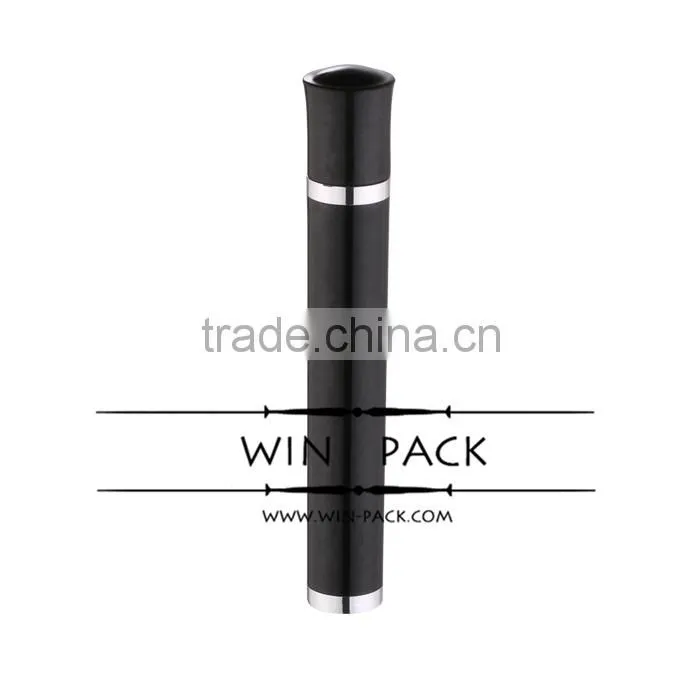10/15ml vibrate injection bottle for eyes ,skin care eye bottle,acrylic essential oil bottle for lady