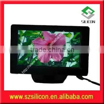 4.3" TFT-LCD Driver Board with led backlight