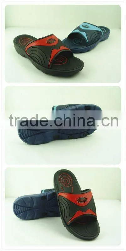nice and cool sports EVA slipper for men