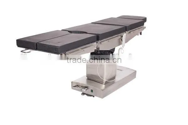 X-ray optional function operation table