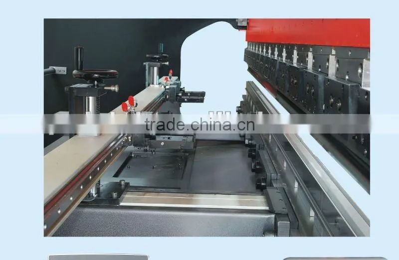 HBR100/30 Up-acting Hydraulic Press Brake