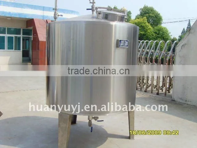 hot filling 3-in-1 machine