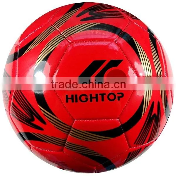 soccer ball/football office size 5 for promotion /custom cheap soccer ball