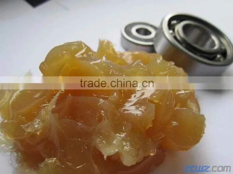 High-temperature lithium grease