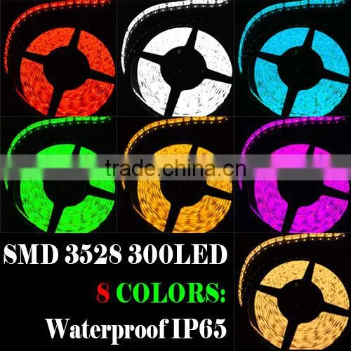 wholesale 60led/m 3528&5050 flexible led strip