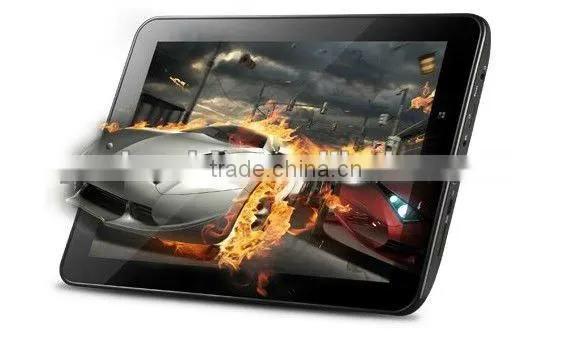 Ramos W13 Pro 8 inch Tablet PC 16GB +Dual Camera 0.3MP+2.0MP+Dual core Cortex A9 1.5GHz 1024x768 02