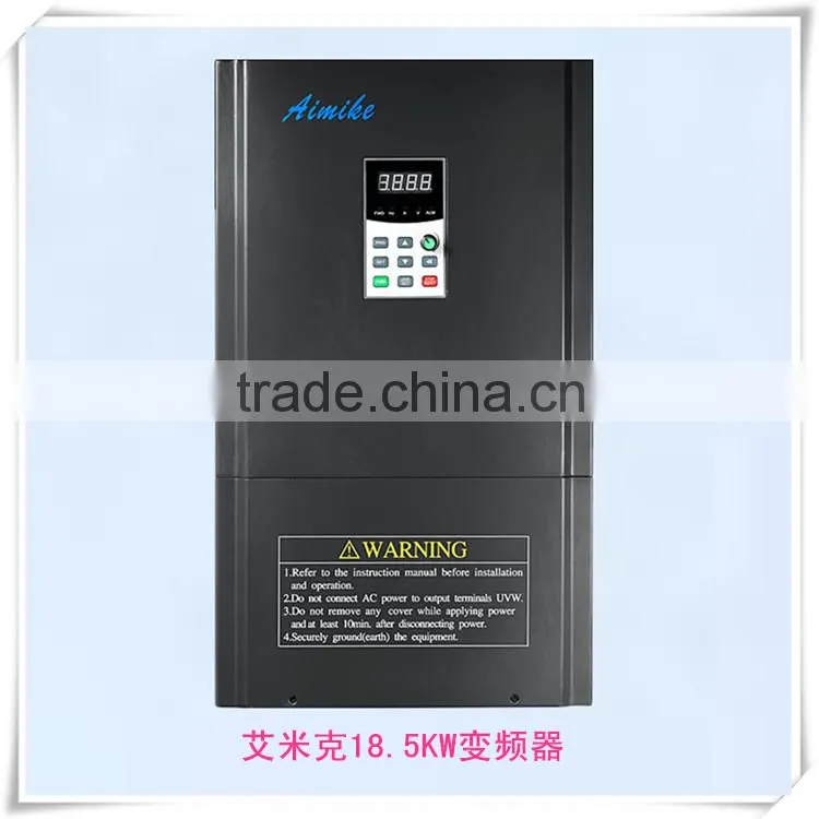 15KW china vfd manufacturers 50hz 60hz 220v 380v 440v