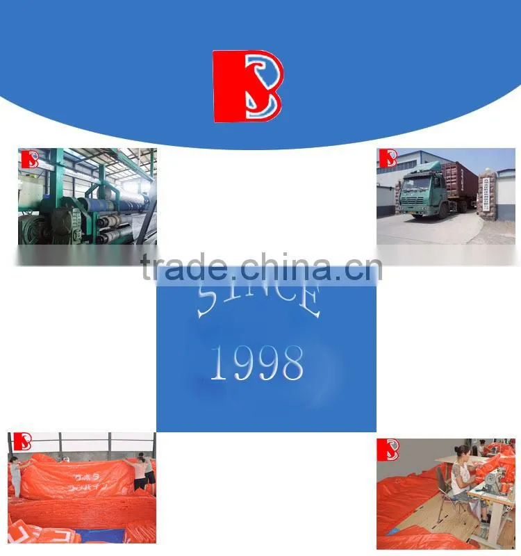 china PE tarpaulin Waterproof tarpaulin truck tarpaulin