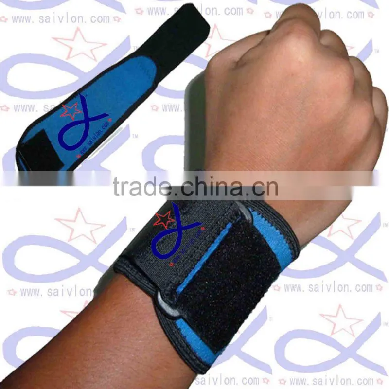 wrist support, medical wrist support, waterproof wrist support