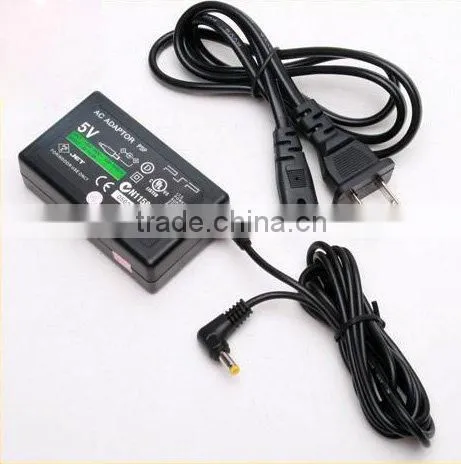 AC Adapter Charger Power Supply For PSP 1000/2000/3000