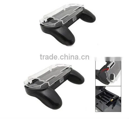 multi-functional hand grip for PSP2000