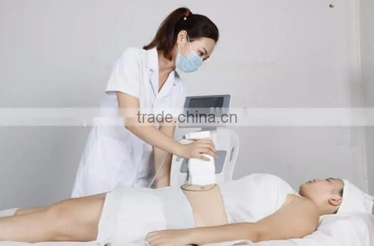 Ultrashape HIFU Body Slimming Cosmetic Hifu Slimming Device