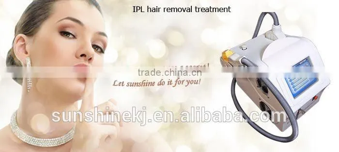 ipl beauty machine personal care ipl machine ipl hair removal machine for sale