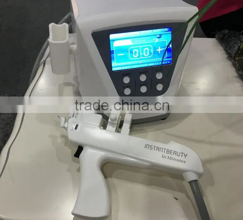 Hydra oxygen facial oxygen therapy hot new product in 2016
