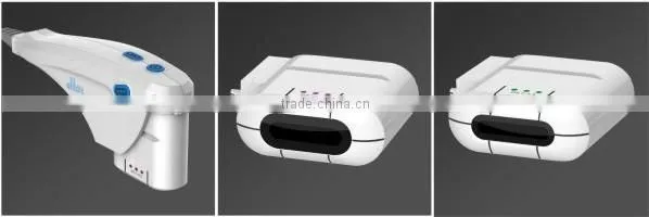 HIFU-C HIFU wrinkle removal equipment