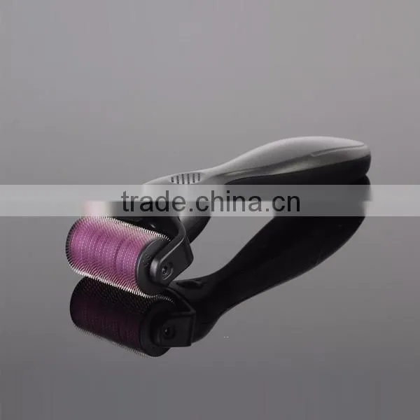 Meso Derma Roller 1200 needles derma roller body dermaroller DRS1200