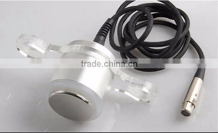 Beauty & Personal Slimming Machine / 40K Ultrasonic Cavitation / Vacuum Radio Frequency