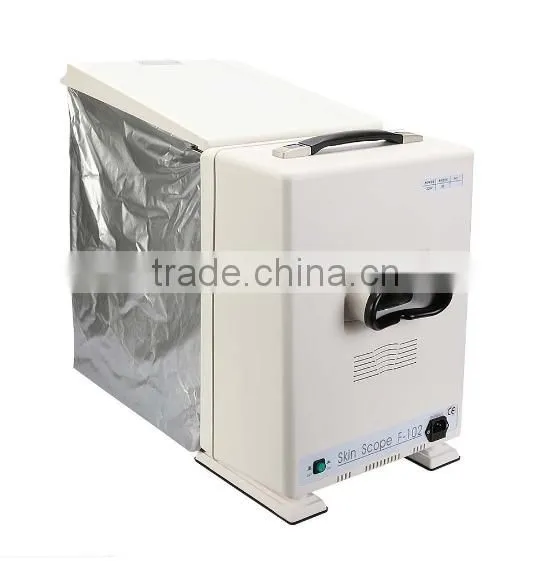 Popular Shape Skin analyzer scanner Facial Beauty machine with ce