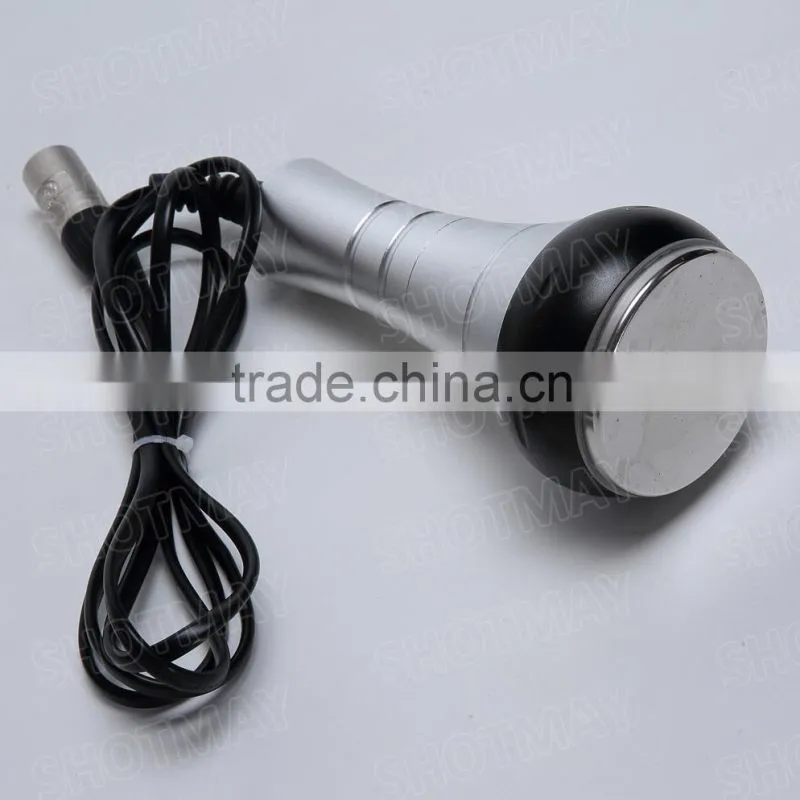 SHOTMAY STM-8035J rf lipo cavitation machine with CE certificate