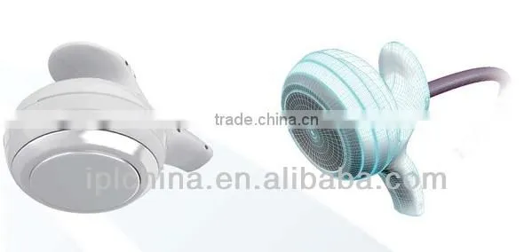 2014 Diode Laser Non-Invasive Fat Removal Body Shaping Device-Proshockice