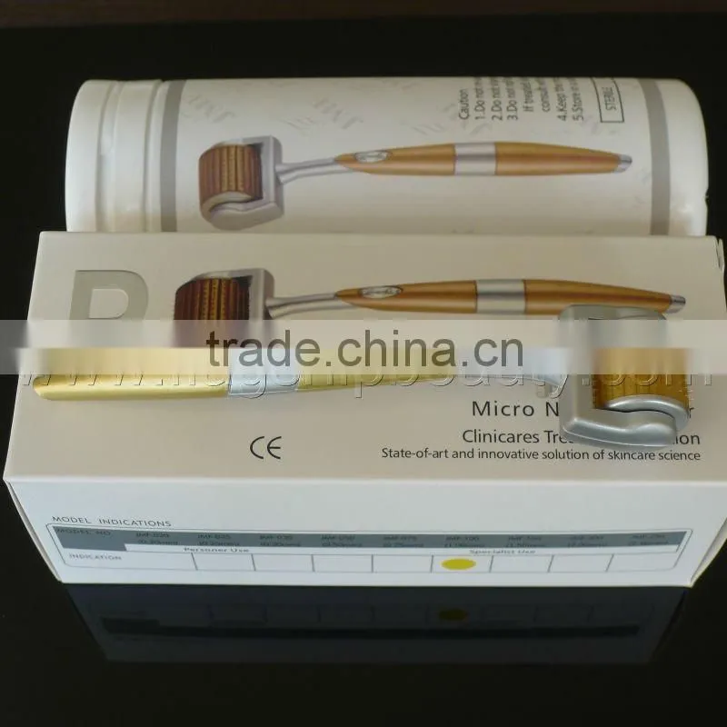 derma care products derma roller for stretch marks removal