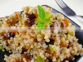 Quinoa
