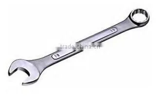 Single Open End Spanner