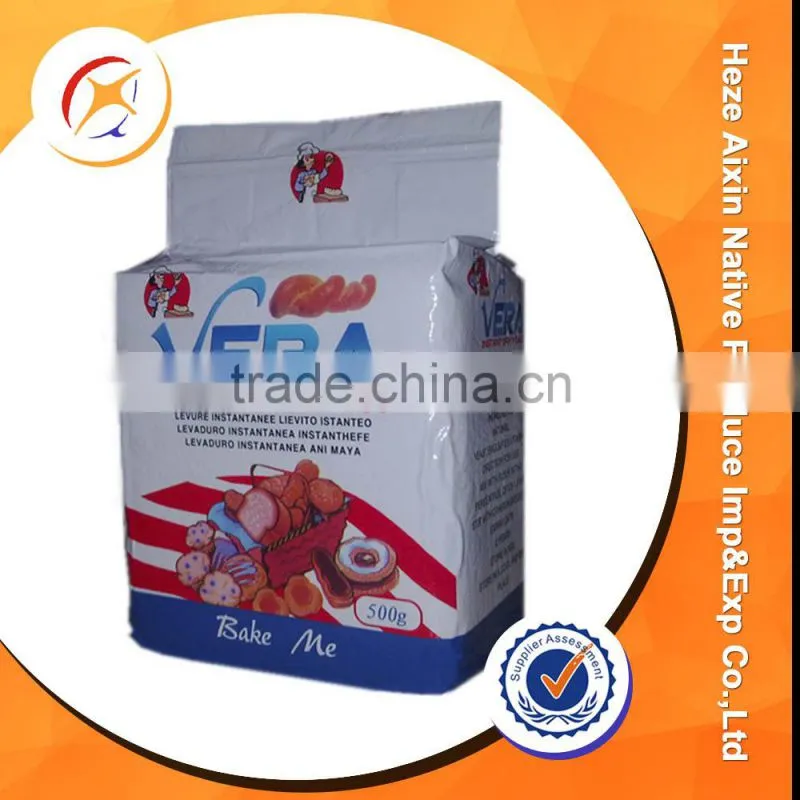 Yeast Powder For Sweets