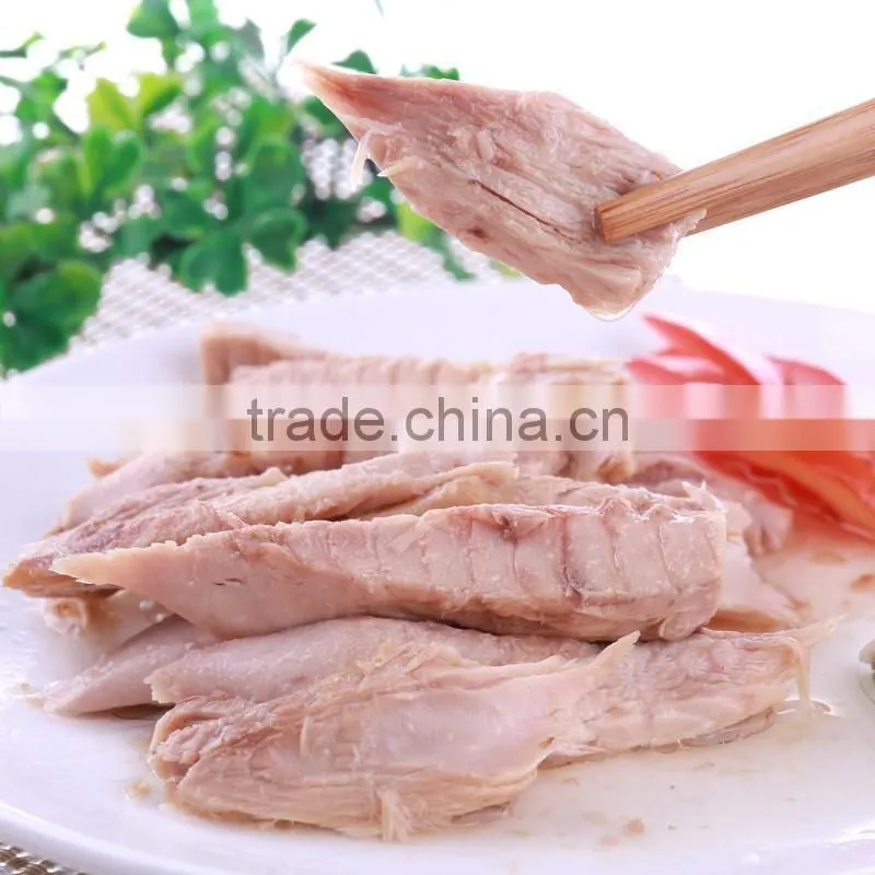 tuna fish canned tuna