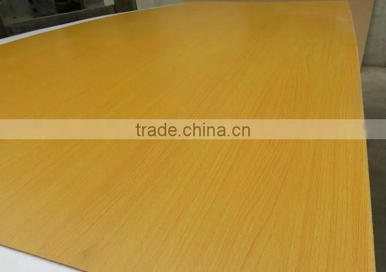 medium density fiberboard