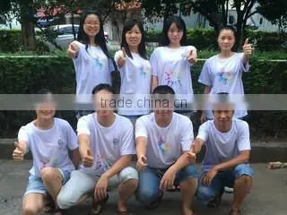 Yiwu Lucky Goods Handicraft Co., Ltd. company overview - view 2