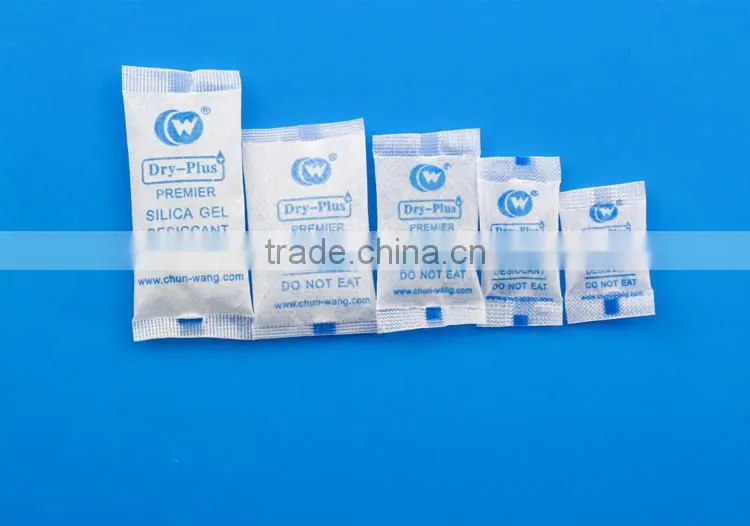 Silica gel Food Desiccant for Silica Gel Packs