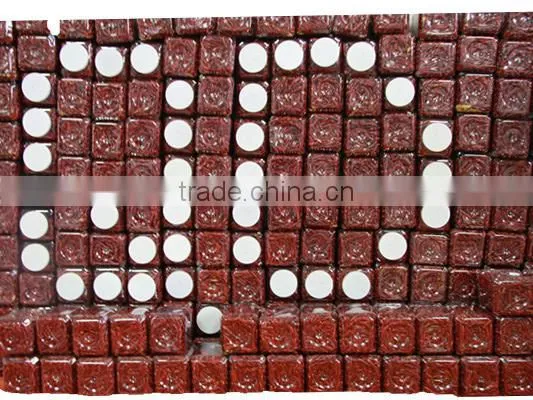2016 small hot top quality stemless Chaotian chili by BRC