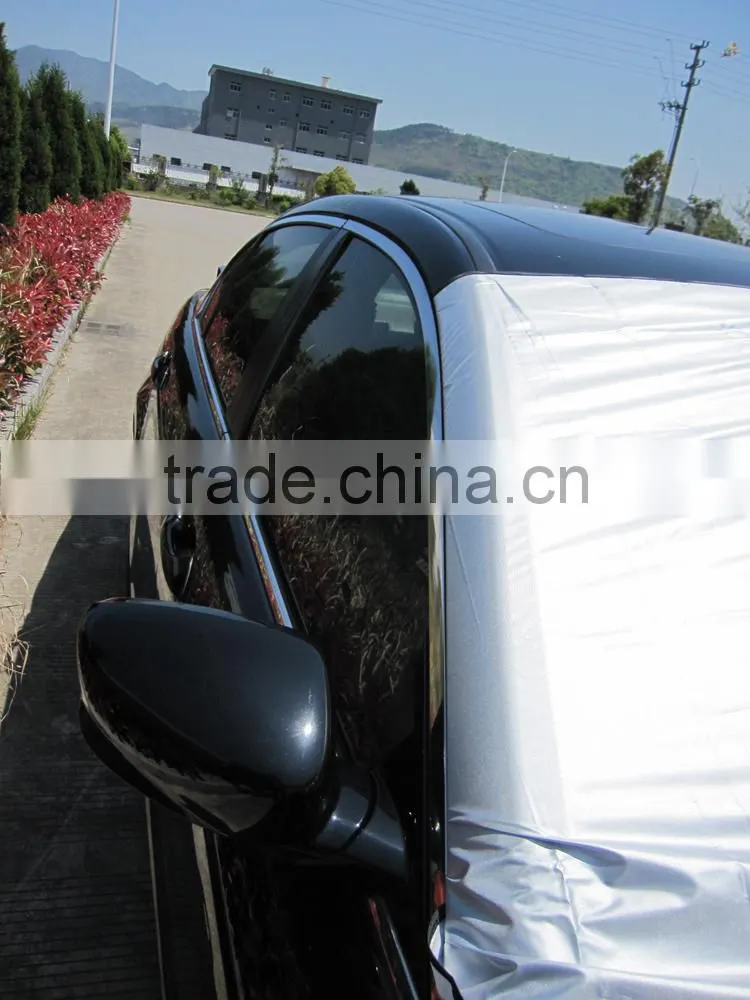 Car Windshield protector Windshield snow protector