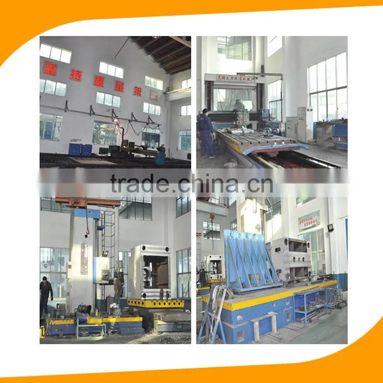 Top quality column hydraulic press machine with best services on sale