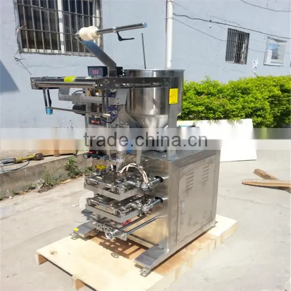 Automatic and high efficiency liquid Packing Machine