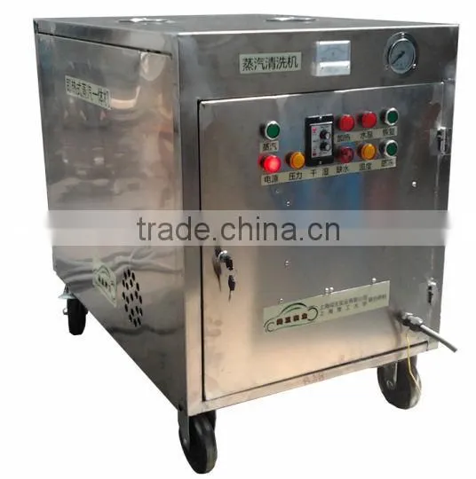 2013 industrial steam cleaner
