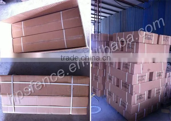 China Supplier electric fence Heavy duty metal construction star picket thumper for fence post