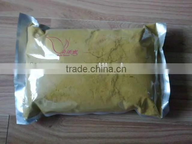Hot sale bee bread from Multi-sweet