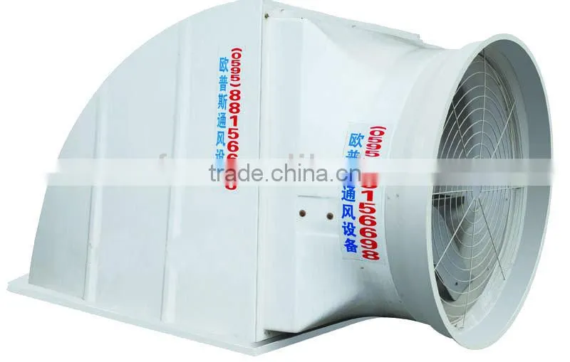 roof mount ventilation fan for workshiop/warehouse ect