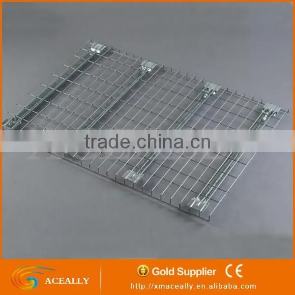 1*2'' wire mesh decking
