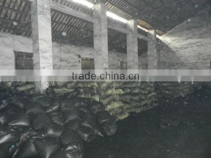 widely used in food,medicine,monosodium chenical industry woo-based powder activated carbon
